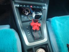 Audi Q3 40 TFSI Sport Dynamic - ფოტო 19