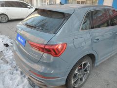 Audi Q3 40 TFSI Sport Dynamic - ფოტო 2
