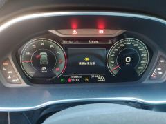 Audi Q3 40 TFSI Sport Dynamic - ფოტო 20