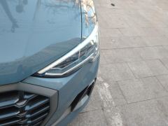 Audi Q3 40 TFSI Sport Dynamic - ფოტო 4