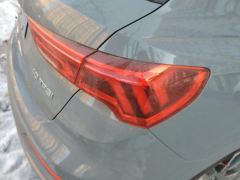 Audi Q3 40 TFSI Sport Dynamic - ფოტო 5