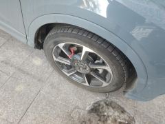 Audi Q3 40 TFSI Sport Dynamic - ფოტო 6