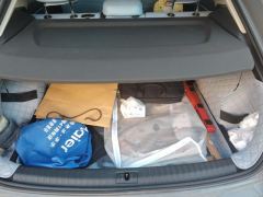 Audi Q3 40 TFSI Sport Dynamic - ფოტო 7