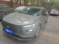 Ford Mondeo EcoBoost 245 Luxury Edition - ფოტო 1