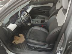 Ford Mondeo EcoBoost 245 Luxury Edition - ფოტო 14