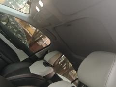 Ford Mondeo EcoBoost 245 Luxury Edition - ფოტო 15