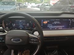 Ford Mondeo EcoBoost 245 Luxury Edition - ფოტო 16
