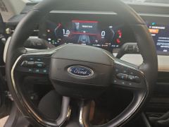 Ford Mondeo EcoBoost 245 Luxury Edition - ფოტო 18