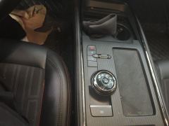 Ford Mondeo EcoBoost 245 Luxury Edition - ფოტო 19