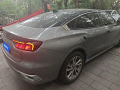 Ford Mondeo EcoBoost 245 Luxury Edition - ფოტო 2
