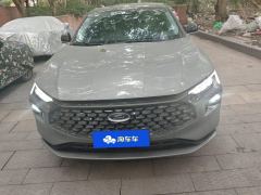Ford Mondeo EcoBoost 245 Luxury Edition - ფოტო 3