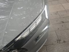Ford Mondeo EcoBoost 245 Luxury Edition - ფოტო 4