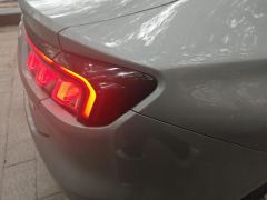 Ford Mondeo EcoBoost 245 Luxury Edition - ფოტო 5