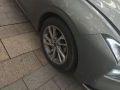 Ford Mondeo EcoBoost 245 Luxury Edition - ფოტო 6