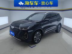 Chery Tiggo 8 PRO Champion Edition 390T Dual Clutch Two-Wheel Drive Peak Edition 7-seater - ფოტო 1