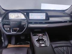 Chery Tiggo 8 PRO Champion Edition 390T Dual Clutch Two-Wheel Drive Peak Edition 7-seater - ფოტო 16
