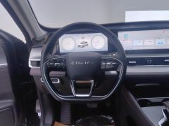 Chery Tiggo 8 PRO Champion Edition 390T Dual Clutch Two-Wheel Drive Peak Edition 7-seater - ფოტო 18