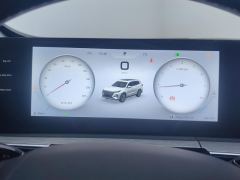 Chery Tiggo 8 PRO Champion Edition 390T Dual Clutch Two-Wheel Drive Peak Edition 7-seater - ფოტო 20