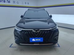 Chery Tiggo 8 PRO Champion Edition 390T Dual Clutch Two-Wheel Drive Peak Edition 7-seater - ფოტო 3
