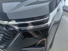 Chery Tiggo 8 PRO Champion Edition 390T Dual Clutch Two-Wheel Drive Peak Edition 7-seater - ფოტო 4