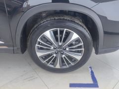 Chery Tiggo 8 PRO Champion Edition 390T Dual Clutch Two-Wheel Drive Peak Edition 7-seater - ფოტო 6