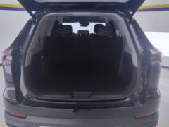 Chery Tiggo 8 PRO Champion Edition 390T Dual Clutch Two-Wheel Drive Peak Edition 7-seater - ფოტო 7