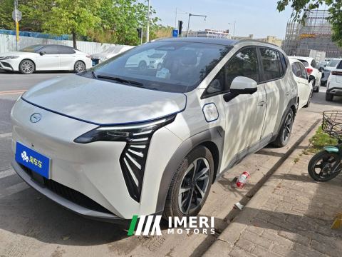 2022 GAC AION Y 500km 70 Enjoy Edition Lithium iron phosphate - ავტომობილი ჩინეთიდან