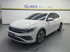 Volkswagen Bora 300TSI Edition - ფოტო 1