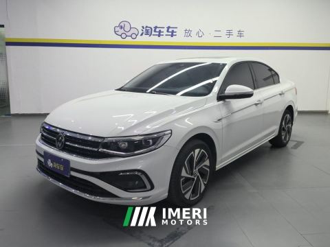 2023 Volkswagen Bora 300TSI Edition - ავტომობილი ჩინეთიდან