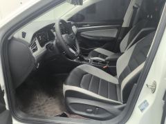 Volkswagen Bora 300TSI Edition - ფოტო 14