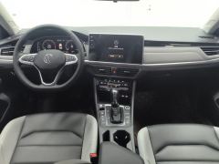 Volkswagen Bora 300TSI Edition - ფოტო 16