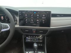 Volkswagen Bora 300TSI Edition - ფოტო 17