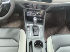 Volkswagen Bora 300TSI Edition - ფოტო 19