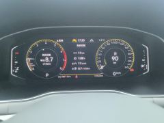 Volkswagen Bora 300TSI Edition - ფოტო 20