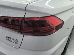 Volkswagen Bora 300TSI Edition - ფოტო 5