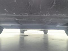 Volkswagen Bora 300TSI Edition - ფოტო 8