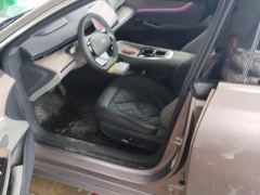 Changan A07 EREV 200km Pro - ფოტო 14