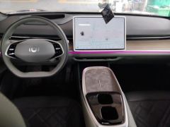 Changan A07 EREV 200km Pro - ფოტო 16