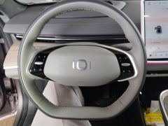 Changan A07 EREV 200km Pro - ფოტო 18