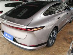 Changan A07 EREV 200km Pro - ფოტო 2