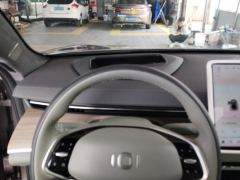 Changan A07 EREV 200km Pro - ფოტო 20