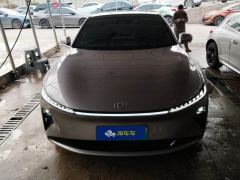 Changan A07 EREV 200km Pro - ფოტო 3