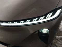 Changan A07 EREV 200km Pro - ფოტო 4