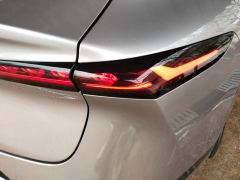 Changan A07 EREV 200km Pro - ფოტო 5