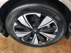 Changan A07 EREV 200km Pro - ფოტო 6