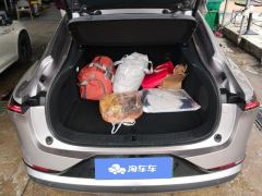 Changan A07 EREV 200km Pro - ფოტო 7