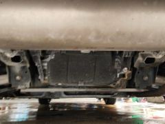 Changan A07 EREV 200km Pro - ფოტო 9