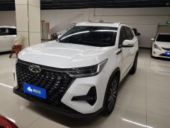 Chery Tiggo 8 PRO Champion Edition 290T Dual Clutch Two-Wheel Drive Peak Edition 5-seater - фото 1