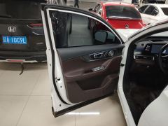 Chery Tiggo 8 PRO Champion Edition 290T Dual Clutch Two-Wheel Drive Peak Edition 5-seater - фото 12