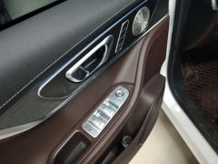 Chery Tiggo 8 PRO Champion Edition 290T Dual Clutch Two-Wheel Drive Peak Edition 5-seater - фото 13